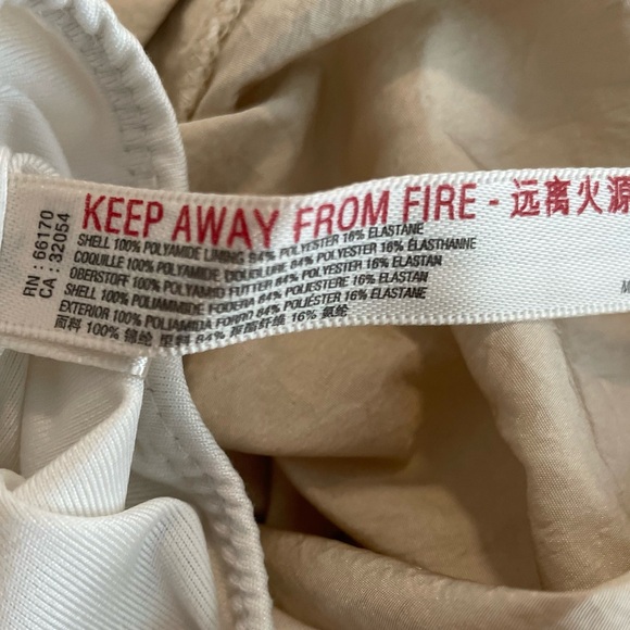 FREE‎ PEOPLE FP Movement The Way Home Shorts Bundle Small - Picture 6 of 11